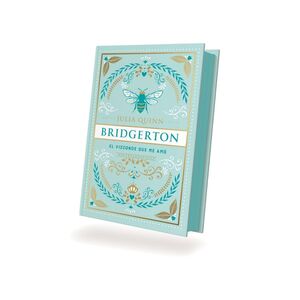 Compra Bridgerton 2 - El Vizconde Que Me Amó - Ed. Coleccionista en click.gt