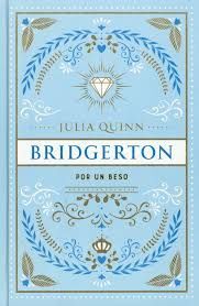 Compra Bridgerton 7: Por Un Beso - Edición Especial en click.gt