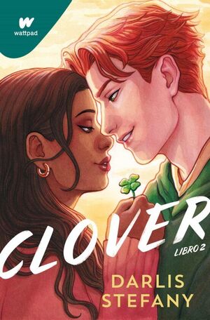 Compra Clover 2: Soy Tu Trebol en click.gt