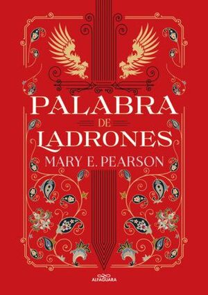Compra Baile De Ladrones 2: Palabra De Ladrones en click.gt