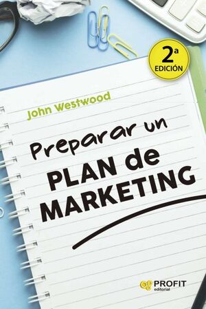 Compra Preparar Un Plan De Marketing en click.gt