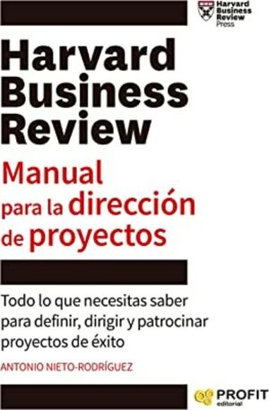 Compra Manual Para La Direccion De Proyectos en click.gt