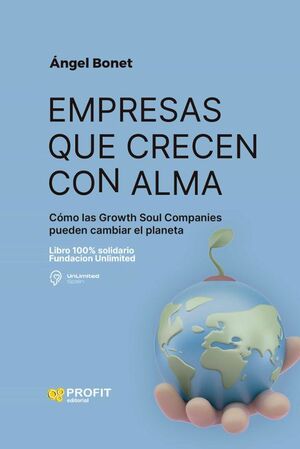 Compra Empresas Que Crecen Con Alma en click.gt