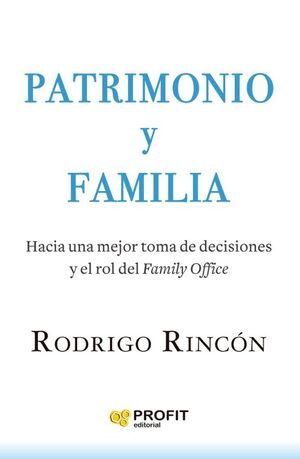 Compra Patrimonio Y Familia en click.gt