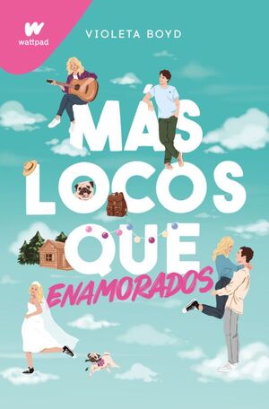 Compra Mas Locos Que Enamorados en click.gt