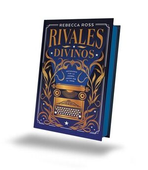 Compra Rivales Divinos 1: Edición Limitada en click.gt