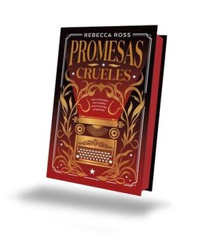 Compra Rivales Divinos 2: Promesas Crueles (edic Limitada Cantos Tintados) en click.gt
