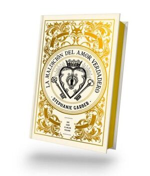 Compra Érase Una Vez Un Corazón Roto 3: La Maldición Del Amor Verdadero (edic Limitada Cantos Tintados) en click.gt