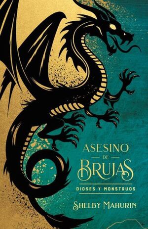 Asesino De Brujas: Dioses Y Monstruos - Edicion Limitada. Explora los mejores libros en Aristotelez.com