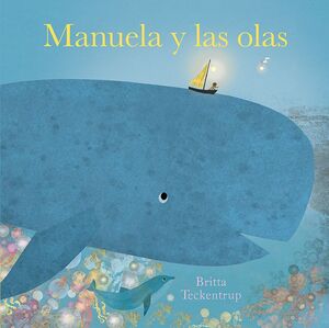 Compra Manuela Y Las Olas en click.gt