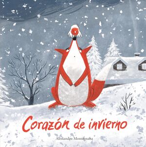 Compra Corazón De Invierno en click.gt