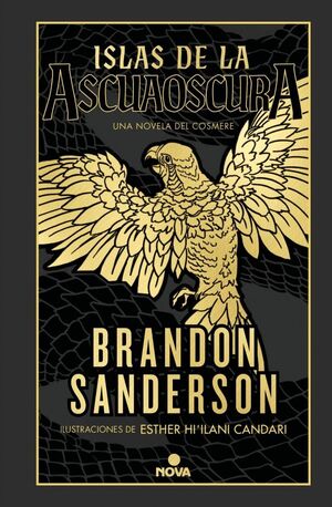 Islas De La Ascuaoscura. Compra en Aristotelez.com. ¡Ya vamos en camino!