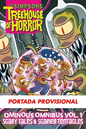 Compra Los Simpson: La Casa-árbol Del Terror 1 en click.gt