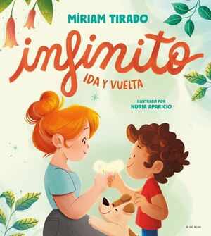 Compra Infinito. Ida Y Vuelta en click.gt