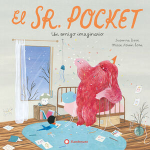 Compra El Señor Pocket. Un Amigo Imaginario en click.gt