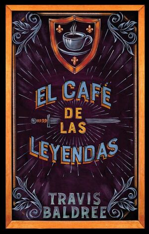 Compra El Cafe De Las Leyendas en click.gt