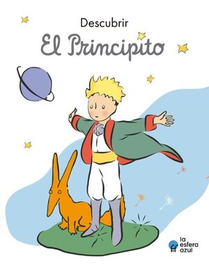 Compra Descubrir El Principito en click.gt