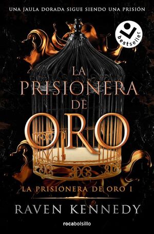 Compra La Prisionera De Oro 1: La Prisionera De Oro en click.gt