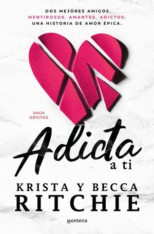 Compra Adictos 1: Adicta A Ti en click.gt