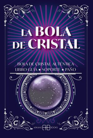 Compra La Bola De Cristal. Pack en click.gt