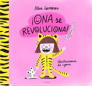 Compra Ona Se Revoluciona en click.gt
