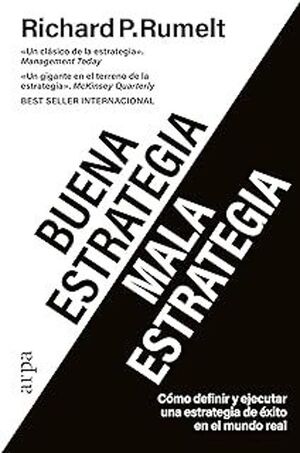 Compra Buena Estrategia / Mala Estrategia en click.gt