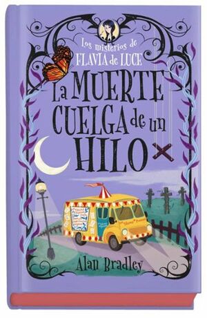 Compra Cozy Mystery: Los Misterios De Flavia De Luce en click.gt