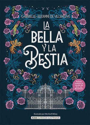 Compra La Bella Y La Bestia en click.gt
