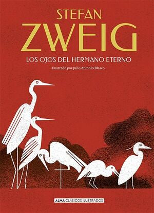 Compra Los Ojos Del Hermano Eterno en click.gt