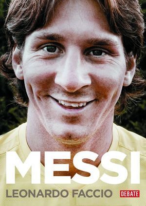 Compra Messi (edicion Actualizada) en click.gt