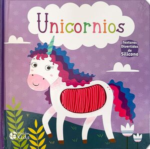 Compra Unicornios: Texturas De Silicon en click.gt
