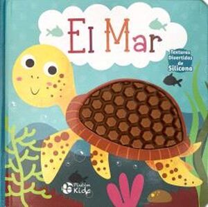 Compra El Mar: Textura Silicon en click.gt