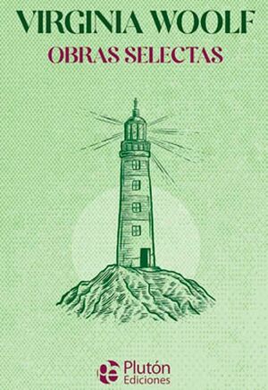 Compra Virginia Woolf Obras Selectas (coleccion Oro) en click.gt