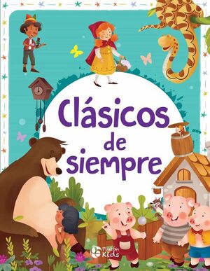 Compra Clásicos De Siempre en click.gt