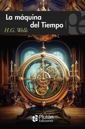 Compra La Maquina Del Tiempo en click.gt