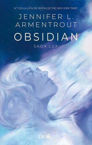 Saga Lux 1: Obsidian. Zerobolas te ofrece miles de productos online y envíos a todo el país.