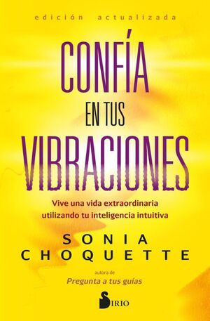 Compra Confia En Tus Vibraciones en click.gt
