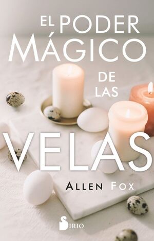 Compra El Poder Magico De Las Velas en click.gt