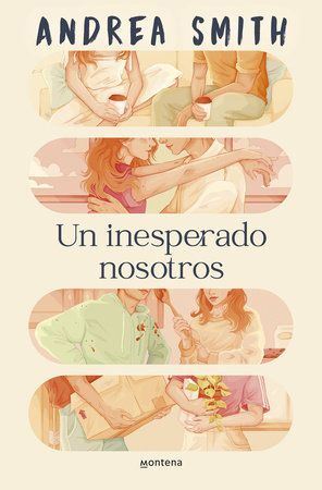 Compra Un Inesperado Nosotros en click.gt