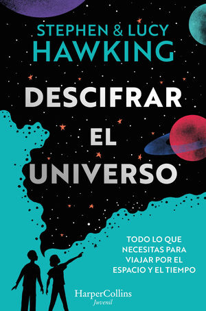Compra Descifrar El Universo en click.gt