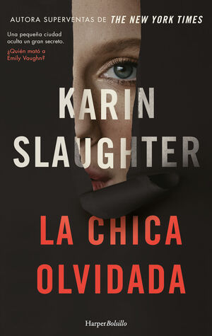 Compra La Chica Olvidada en click.gt