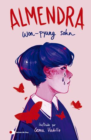 Compra Almendra (edición Ilustrada) en click.gt