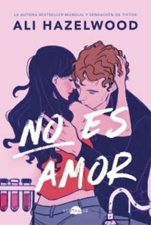 Compra No Es Amor en click.gt