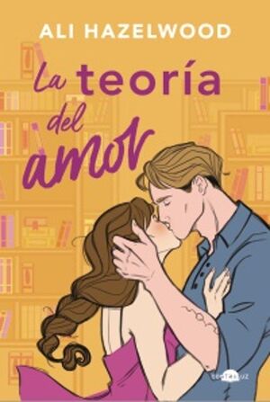 Compra La Teoria Del Amor (bolsillo) en click.gt