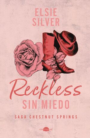 Compra Chestnut Springs 4: Reckless Sin Miedo en click.gt