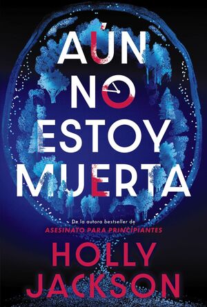 Compra Aún No Estoy Muerta en click.gt