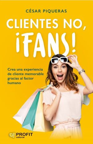 Compra Clientes No, ¡fans! en click.gt