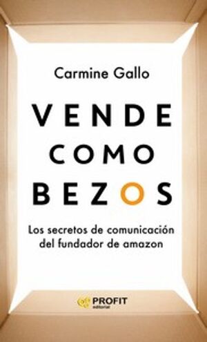 Compra Vende Como Bezos en click.gt