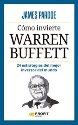 Compra Como Invierte Warren Buffett en click.gt