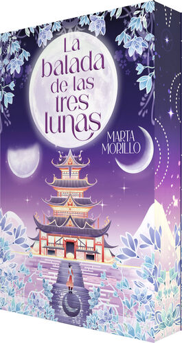 Compra La Balada De Las Tres Lunas en click.gt